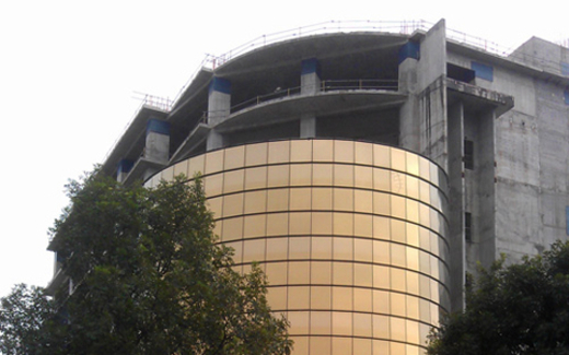 Thời tàn BĐS siêu sang: Tháp Habico, những căn hộ 4 triệu USD đoản mệnh