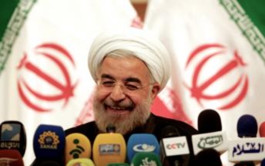 Iran tuyên bố sẵn sàng đàm phán hạt nhân với Tây phương