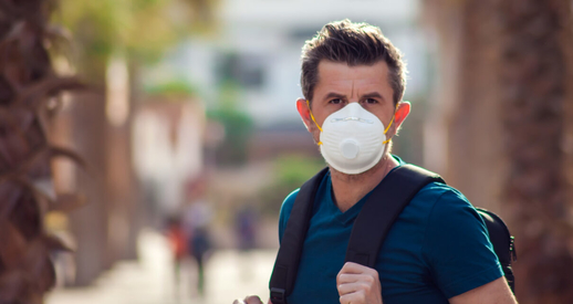 Những điều cần biết khi COVID-19 được coi là bệnh cúm