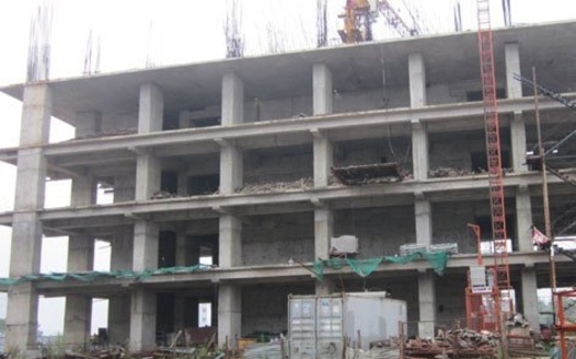 Sự thật đằng sau số lỗ của doanh nghiệp địa ốc