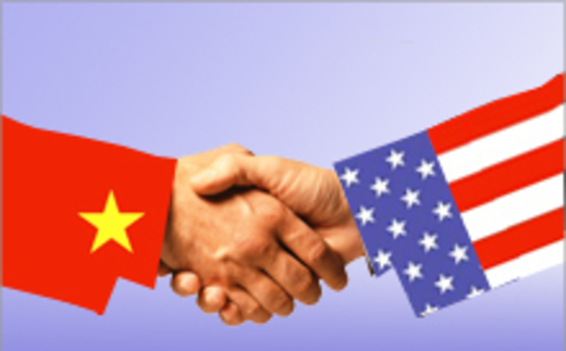 Hợp tác hạt nhân Việt-Mỹ là 'tín hiệu tốt'