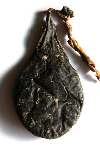 Chết vì bồi bổ bằng mật gấu