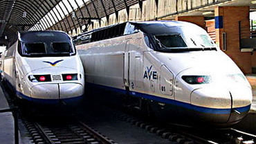 Đường sắt cao tốc dành cho ai?