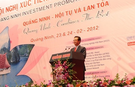 Bật đèn xanh cho dự án tổ hợp giải trí lớn tại Quảng Ninh