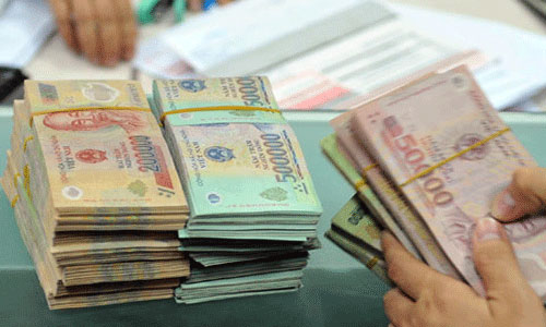 Nói và làm: Trần lãi suất có cũng như không