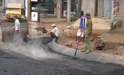 Không chỉ là chuyện kẹt xe