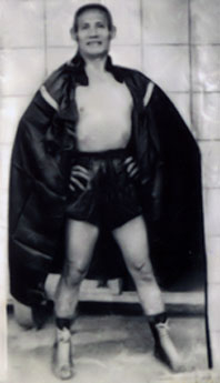 Võ lâm Sài Gòn - Chợ Lớn - Kỳ 13