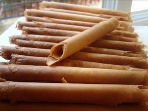 Giữ lại hương vị bánh Quế đất Hà Thành