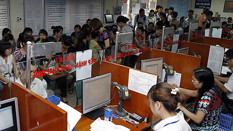 Sẽ giảm thuế thu nhập doanh nghiệp xuống 20-23%