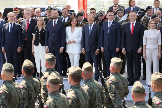 Bản tin tổng hợp tuần 10 – 17/8/2025 tại Ba Lan