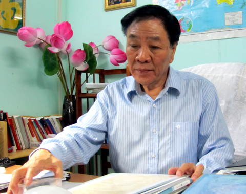 'Cứ thử cấm ôtô một tuần, sẽ biết được lòng dân'