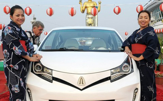 Tụt hậu so với Campuchia: nguy cơ đáng nói