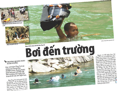 Phải triệt để và thực tế