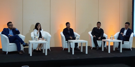 Hội thảo doanh nghiệp tại Warszawa: "XU HƯỚNG KINH DOANH vs THÁCH THỨC - 2019"