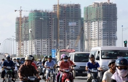 Nợ thuế, tín hiệu bất động sản vào đợt hạ giá mới?