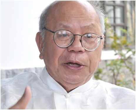 GS Nguyễn Đăng Hưng: Mải chăm lo bộ lông mà quên đạo lý