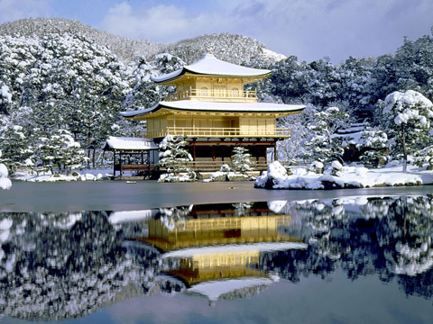 Tết Kyoto, nhớ gia đình và nhớ anh