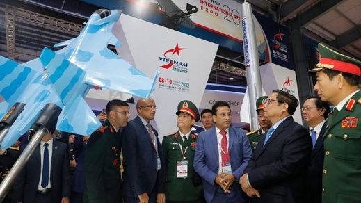 Trung lập chính trị giúp Việt Nam phát triển kinh tế