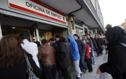 Eurozone 2013 : Thất nghiệp vẫn cao, lạm phát giảm.