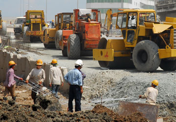 Băn khoăn với dự án nghìn tỉ của Bộ GTVT