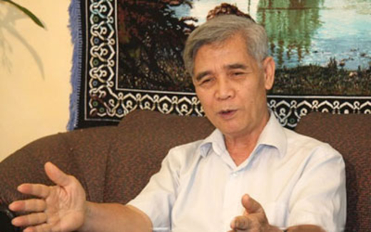 Có người trả tiền cho người dân phá rừng ở Nghệ An?