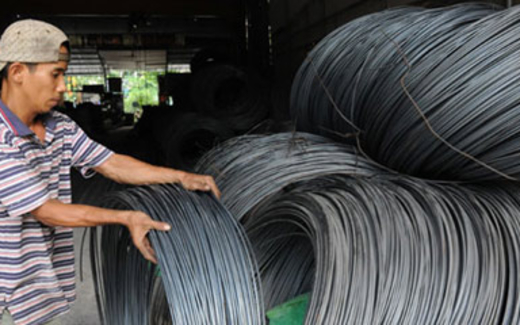 Dân cạn sức mua, doanh nghiệp kiệt nguồn sống