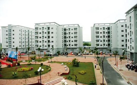 Nhà ở xã hội được bán lại sau 5 năm