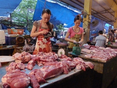 Lo vòng xoáy tăng giá mới