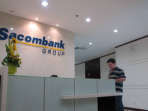 Tranh chấp khối tài sản 1.000 tỉ đồng