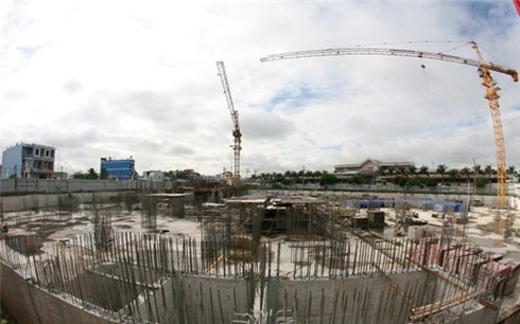 Chẻ nhỏ căn hộ cho 'vừa' gói 30.000 tỷ đồng