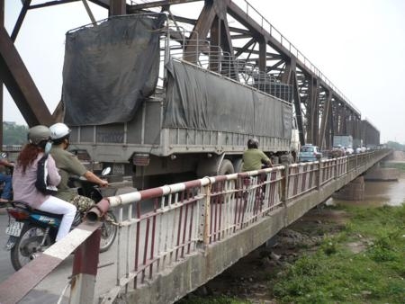 Đau đầu dự án triệu đô