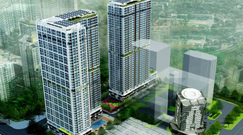 Đô, vàng gặp hạn, địa ốc 'lên ngôi'