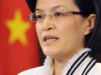 Trung Quốc phủ nhận việc bán vũ khí cho chính quyền Kadhafi