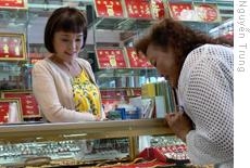 Doanh nhân gốc Việt ở Mỹ trải qua 'cơn bão tài chính' ra sao?