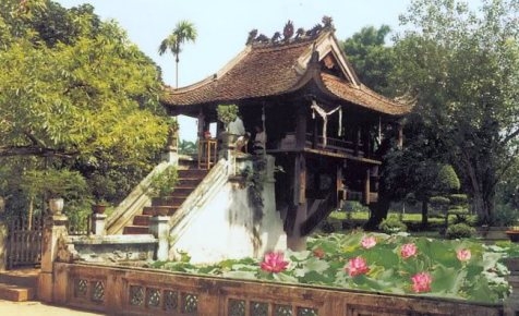 Bản sắc Việt trước "thảm họa" ngoại lai