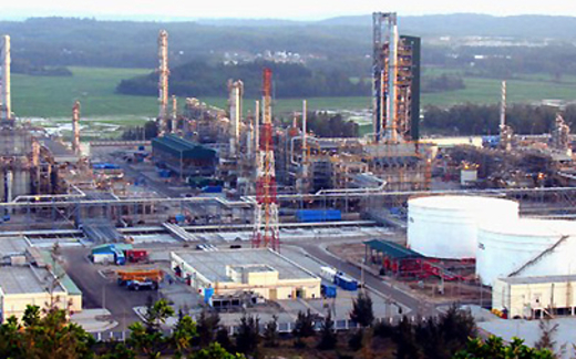 Bắt đầu dự án 27tỷ USD, "ông lớn" PVN còn phản đối?