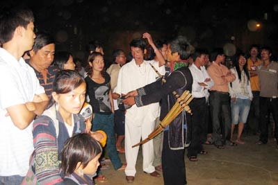 Nỗi buồn chợ đêm Sa Pa