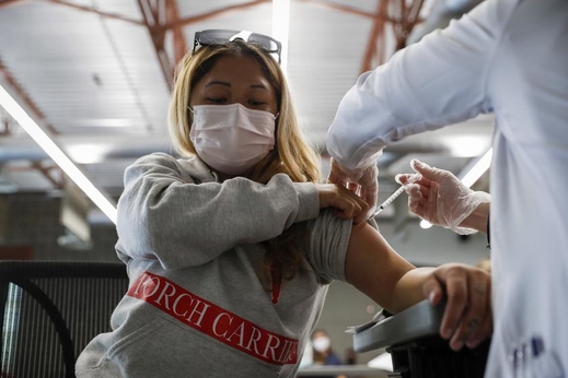 Tin vắn trong ngày (17/09/2021)