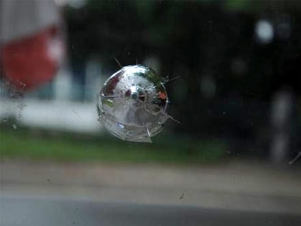 Kinh hoàng những vụ đòi nợ bằng mìn và súng giữa Hà Nội