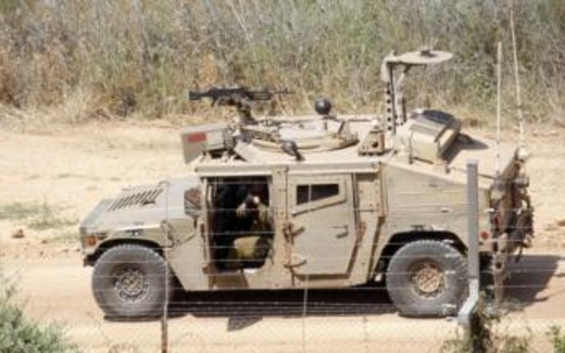 Israel sẽ « ra tay » nếu tên lửa phòng không S-300 đến Syria