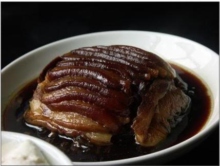 Các món đặc sản từ khoai môn Bắc Kạn