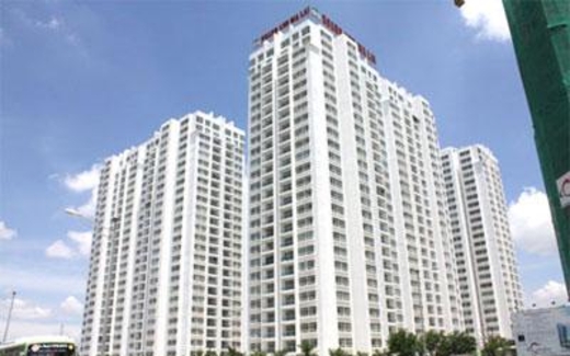 Lúc này nên mua nhà không?