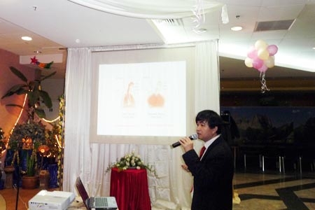 Hội thảo khoa học và tổng kết hoạt động năm 2010 của CLB Lê Quý Đôn tại Ba Lan