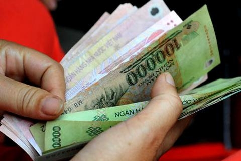 Báo động đỏ tín dụng đen!