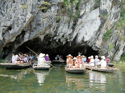 Khu bảo tồn thiên nhiên Vân Long