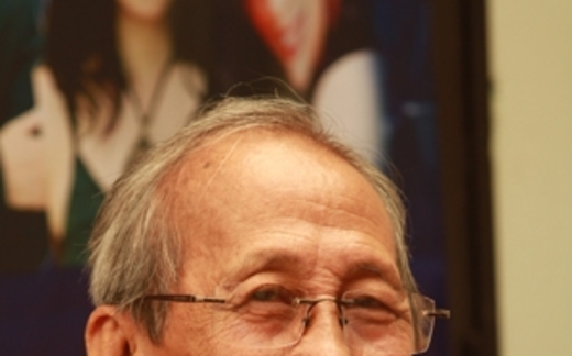 Ai được như ông Nguyễn Ánh 9?