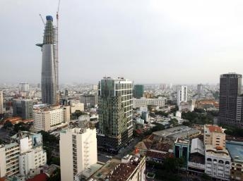 Đình công tại Trung Quốc: Cơ hội thu hút đầu tư vào Viêt Nam?