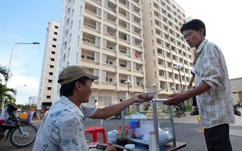 Lệ phí văn minh và cuộc giải cứu ông bụt