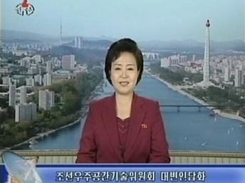 Mỹ - Hàn - Nhật kêu gọi Bình Nhưỡng từ bỏ chương trình phóng vệ tinh