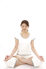 Yoga - liệu pháp tối ưu cải thiện tâm trạng